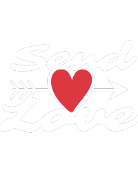 Send love