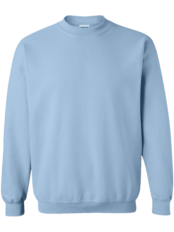 Gildan 18000 – Heavy Blend Crewneck Sweatshirt – uDesign Demo / T-shirt ...