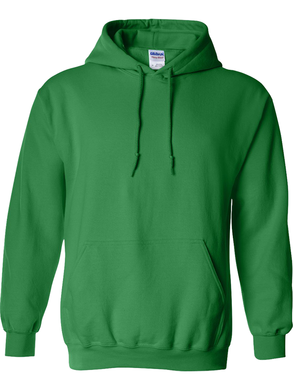 Gildan 18500 – Heavy Blend Hooded Sweatshirt – uDesign Demo / T-shirt ...