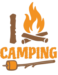 I love Camping