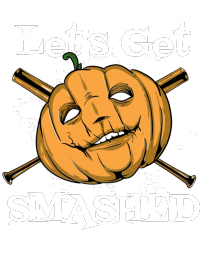 Let’s get smashed