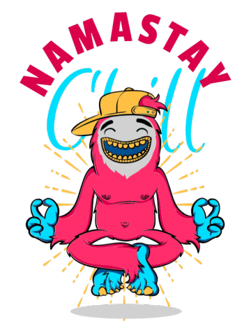 Namastay Chill