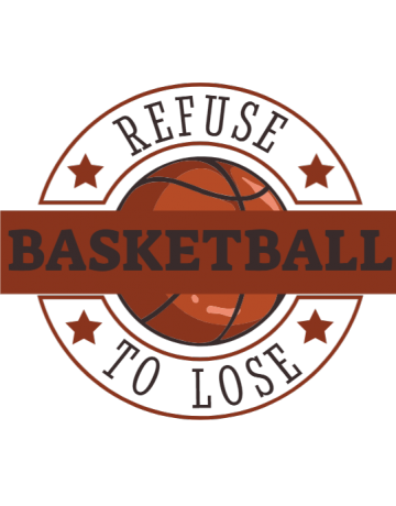Refuse to lose