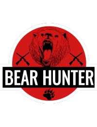 Bear hunter