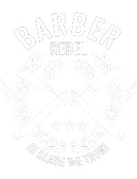 Barber rebel