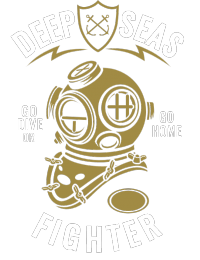 Deep seas fighter
