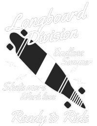 Longboard division