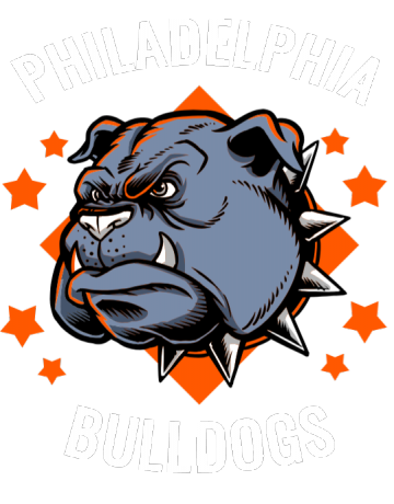 Philadelphia bulldogs
