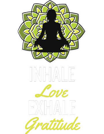Inhale love