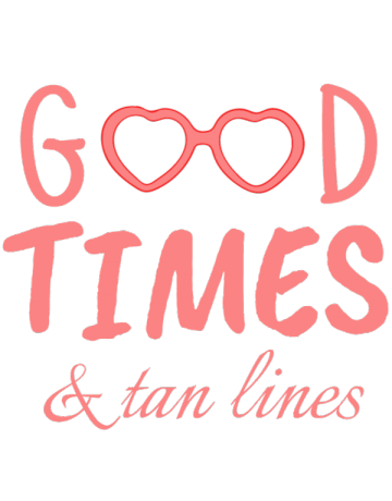Tan lines