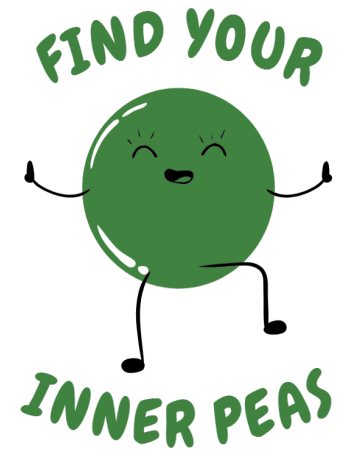 Inner peas
