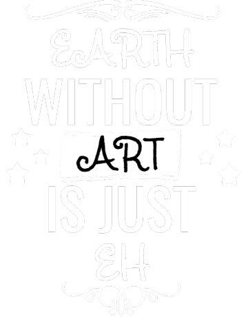 Earth without art