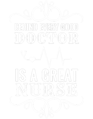 Great nurse