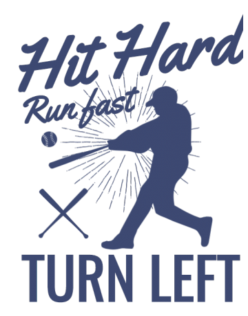 Hit hard