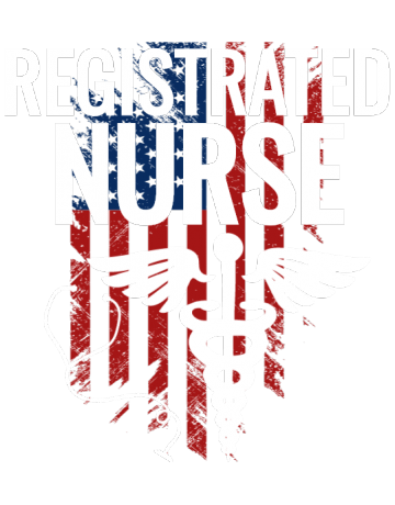 Registrated nurse