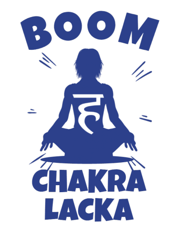 Boom chakra lacka