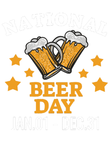 National beer day