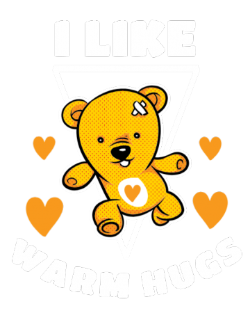 Warm hugs