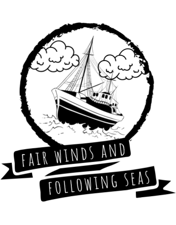 Fair winds