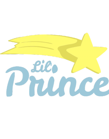 Lil’ Prince