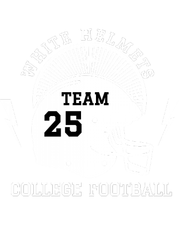 White helmets