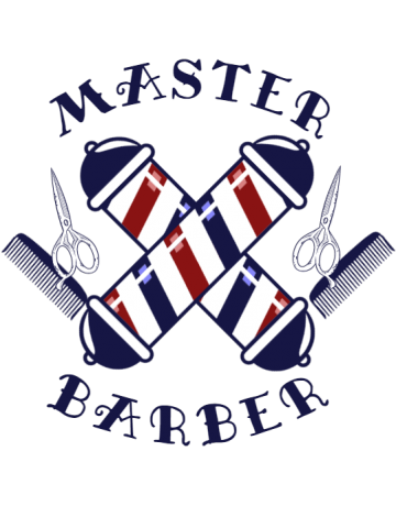 Master barber