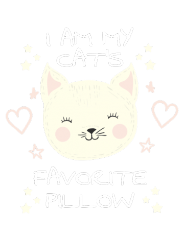 Favorite pillow