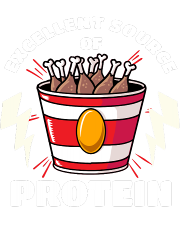 Source of protein
