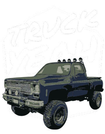 Truck yeah