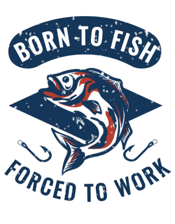 Born to fish 2