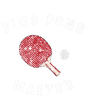 Ping pong master