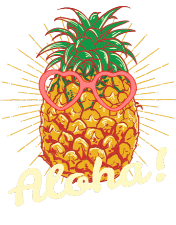 Aloha!