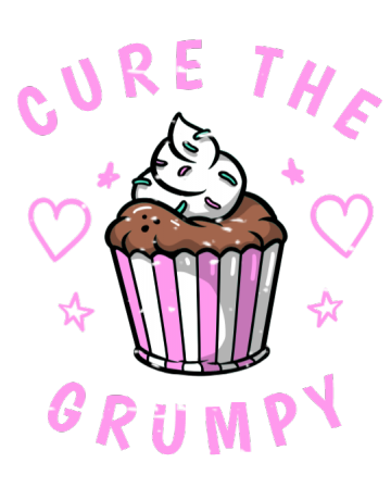 Cure the grumpy