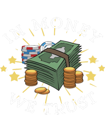 In money we trust
