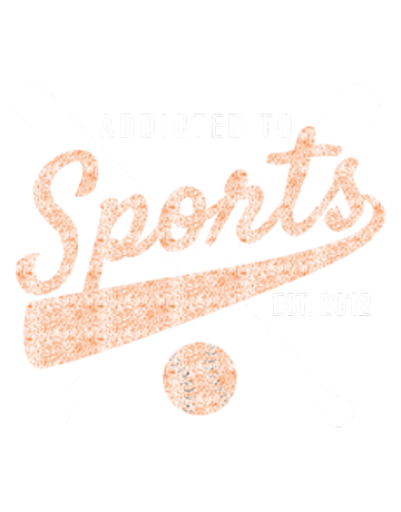 Addicted to sports