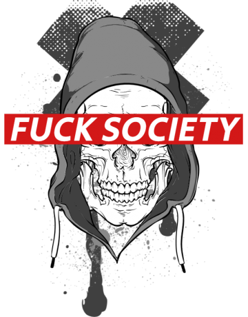 Fuck society