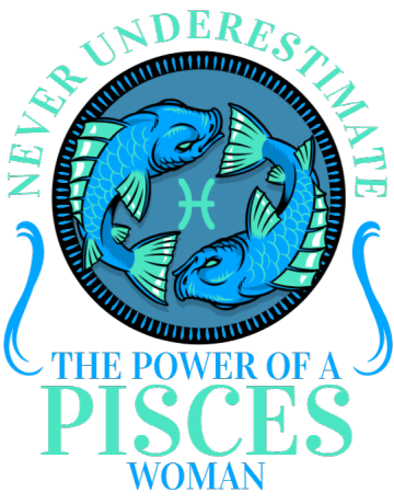 Pisces woman