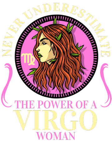 Virgo woman