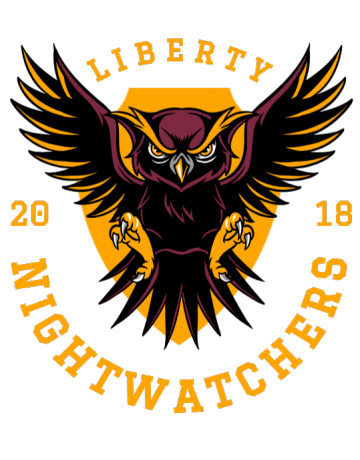 Liberty nightwatchers