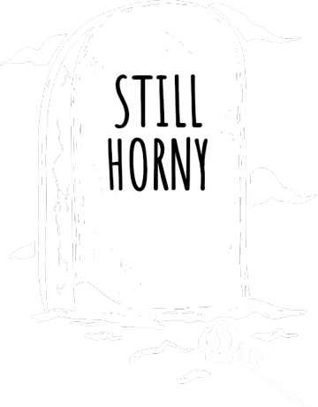 Still horny