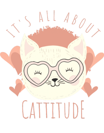 Cattitude