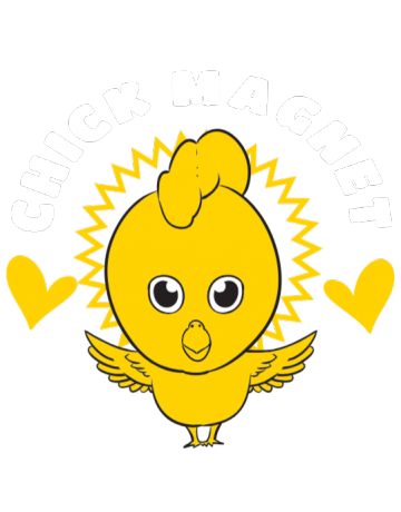 Chick magnet 2