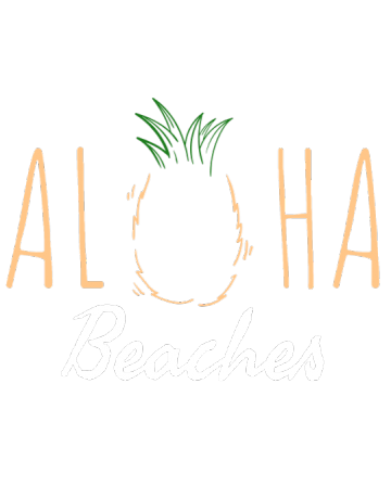 Aloha beaches