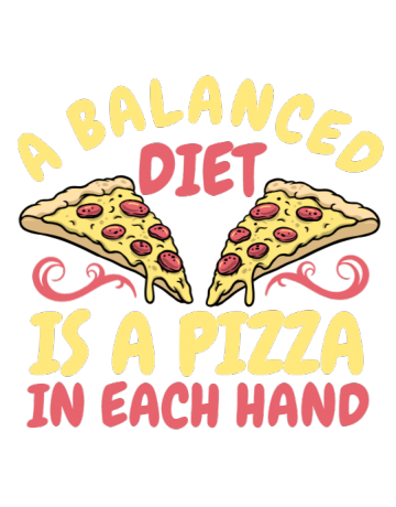 Balanced diet