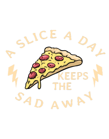 A slice a day