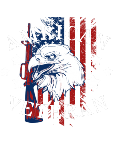 American veteran