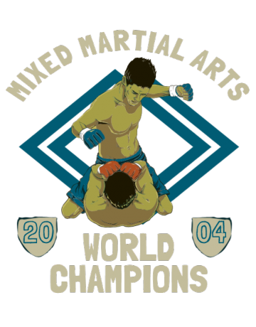 Mixed martial arts