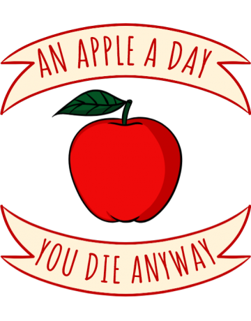 An apple a day