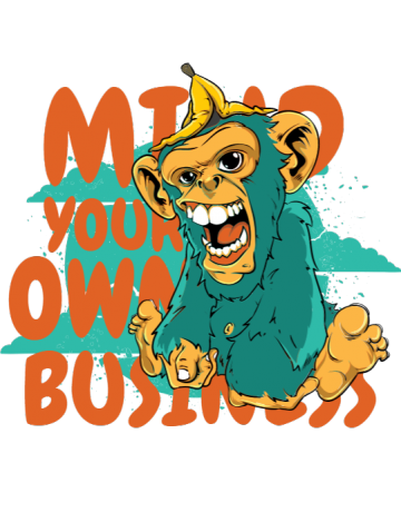 Monkey business 2