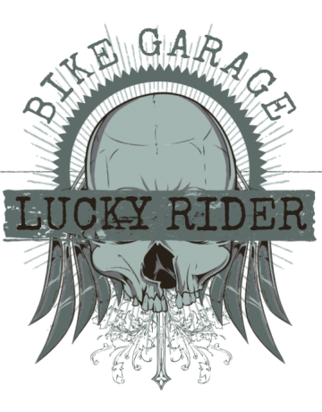 Lucky rider